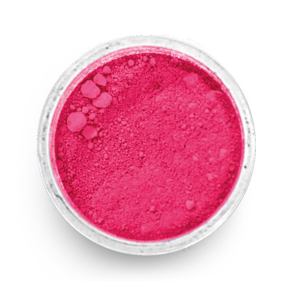 Roxy & Rich Natural Fat Dispersible Red Powder Food Color, 5 gr.
