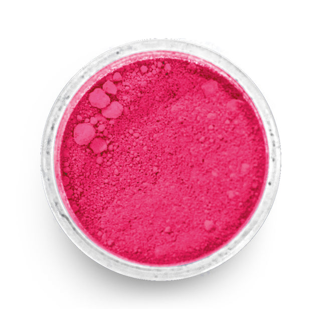 Roxy & Rich Natural Fat Dispersible Red Powder Food Color, 5 gr.