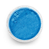 Roxy & Rich Natural Fat Dispersible Blue Powder Food Color, 5 gr.