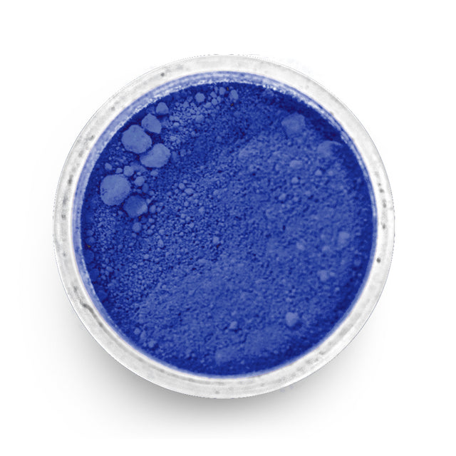 Roxy & Rich Natural Fat Dispersible Midnight Blue Powder Food Color, 5 gr.