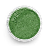Roxy & Rich Natural Fat Dispersible Green Powder Food Color, 5 gr.