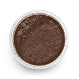 Roxy & Rich Natural Fat Dispersible Brown Powder Food Color, 5 gr.