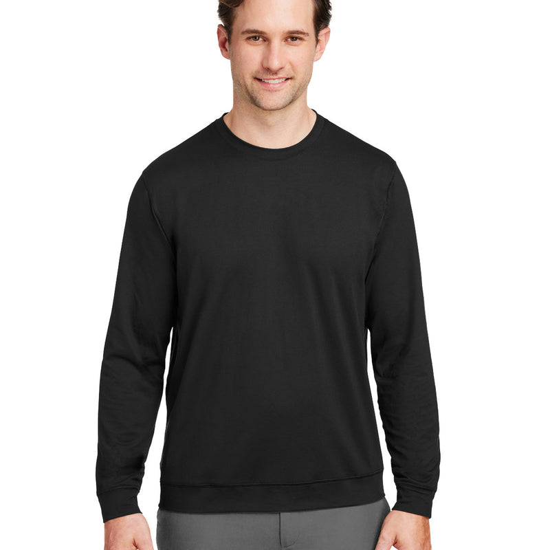 Men's Cloudspun Crew