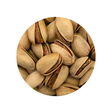 Roasted &amp; Unsalted Pistachios In Shell 1 Pound