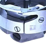 Hook Assembly JUKI #400-98685 High Capacity Rotary Hook for Industrial Sewing Machines