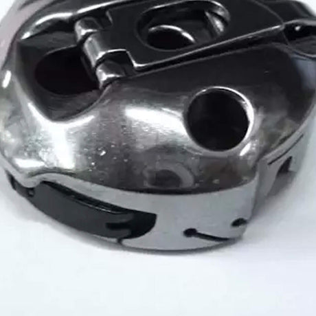 JUKI LZ-2280 LZ-2280N LZ-2290A মডেল #400-03598 এর জন্য ববিন কেস অ্যাসেম্বলি