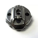 Bobbin Case Cap PFAFF #91-008243-91 Durable Metal Design for Smooth Sewing