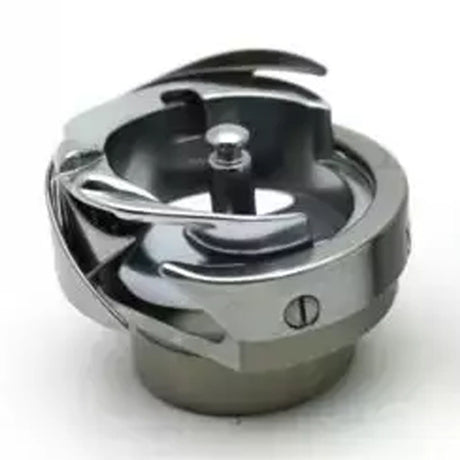 Hook Assembly JUKI #401-22606 Durable Metal Design for Industrial Sewing Machines