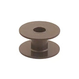 Industrial Sewing Machine Bobbin for JUKI LK Series Machines #13812102 Durable Steel Design