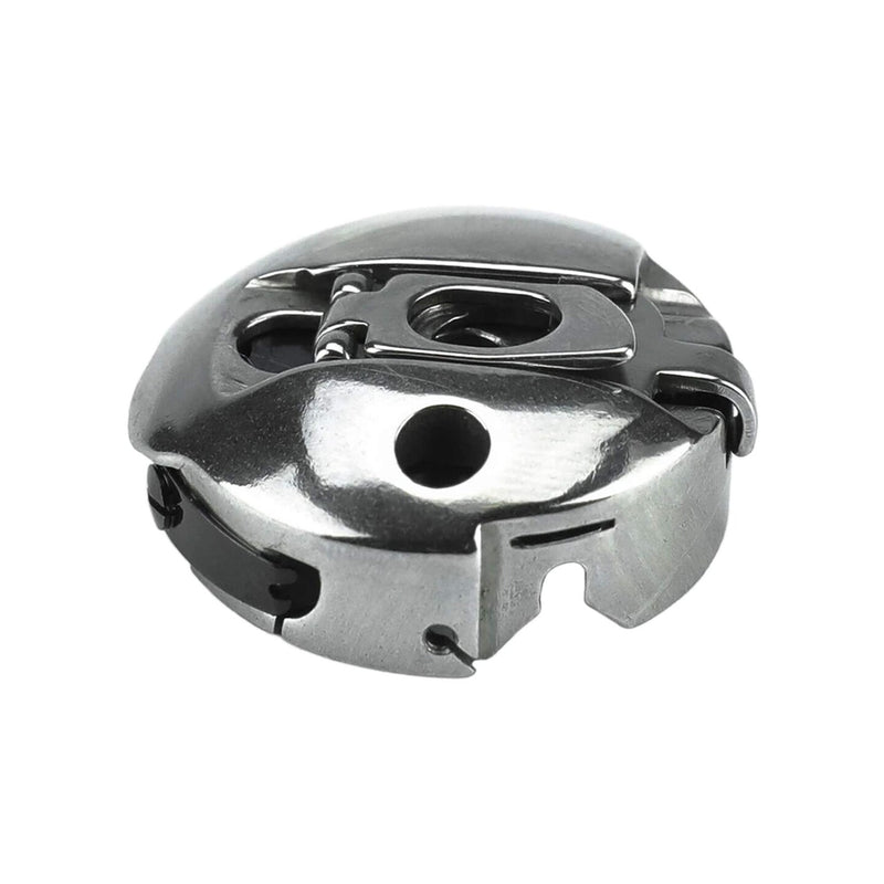 Bobbin Case JUKI #225-24169 Durable Metal Replacement for Industrial Sewing Machines