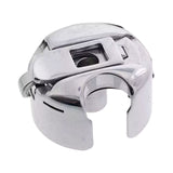 Bobbin Case Assembly JUKI #228-96252 Durable Metal Design for Industrial Sewing Machines