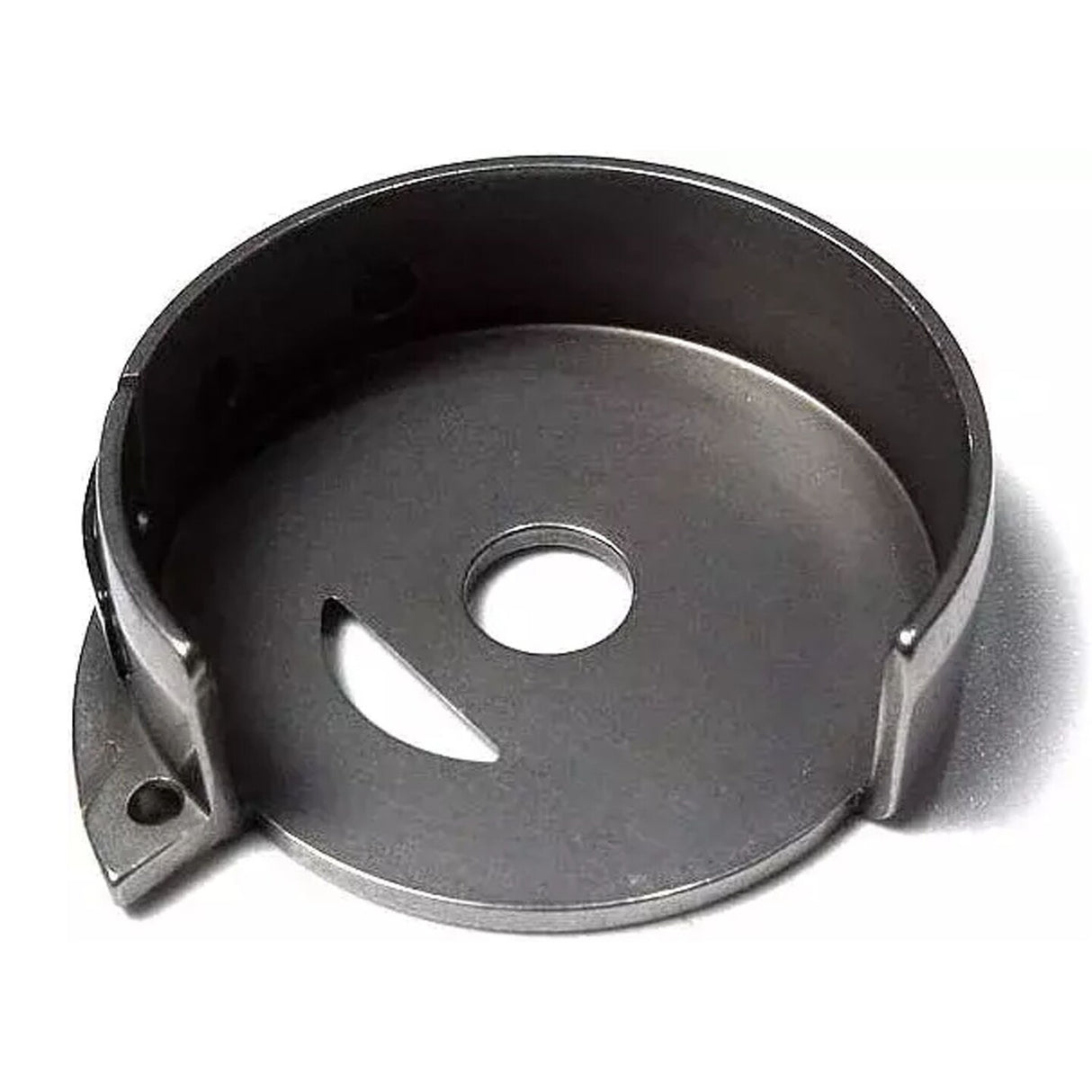 Bobbin Case Cap Durkopp Adler #167-178-4 Durable Metal Design for Industrial Sewing Machines