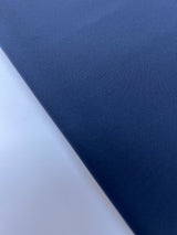Wool Casual Fabric Fused Green