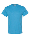 Gildan Heavy Cotton Short Sleeve Tee | Classic Fit Shirt