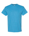 Gildan® Heavy Cotton Crewneck Short Sleeve T-Shirt