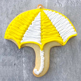 Ann Clark Umbrella Cookie Cutter 4inch