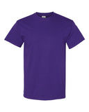 Gildan Heavy Cotton Short Sleeve Tee | Classic Fit Shirt