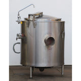 Groen AH-1E-40 Kettle 40 Gallon, Used Excellent Condition