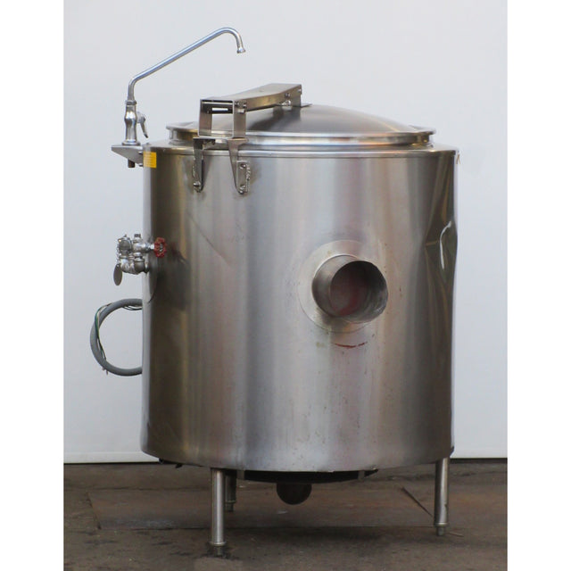 Groen AH-1E-40 Kettle 40 Gallon, Used Excellent Condition