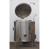 Groen AH-1E-40 Kettle 40 Gallon, Used Excellent Condition
