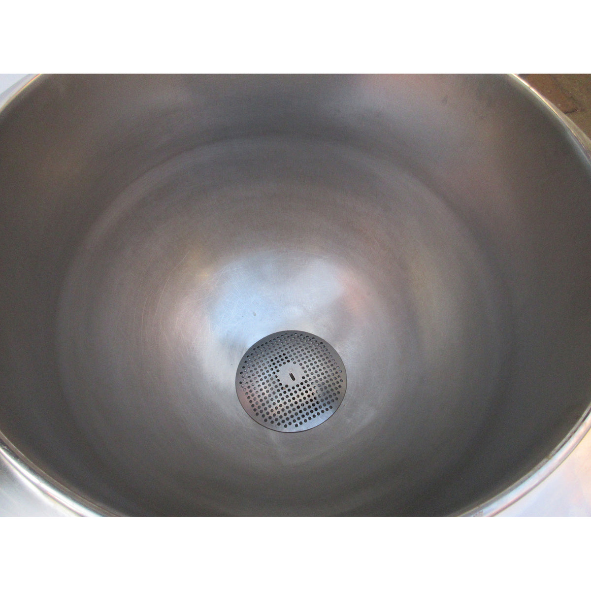 Groen AH-1E-40 Kettle 40 Gallon, Used Excellent Condition