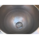 Groen AH-1E-40 Kettle 40 Gallon, Used Excellent Condition