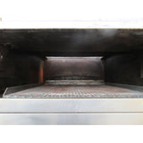 Southbend 171A Upright Infrared Broiler Gas, Used Excellent Condition