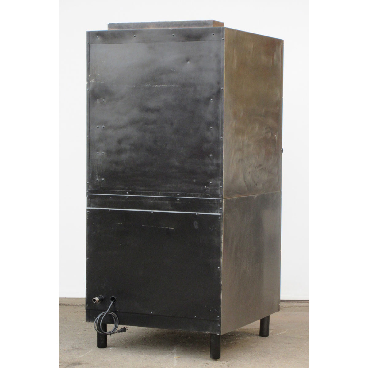 Southbend 171A Upright Infrared Broiler Gas, Used Excellent Condition