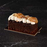 O'Creme Gold Rectangular Mini Board with Tab, 4" x 2.3" - Pack of 100