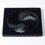 Pavoni TOP30 Twirl Top Silicone Mold, 5.4 oz.