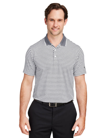 Men's Mattr Feeder Polo