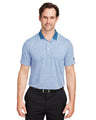 Men's Mattr Feeder Polo