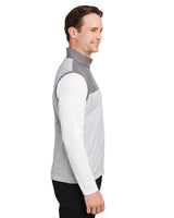 Men's Cloudspun Colorblock Vest