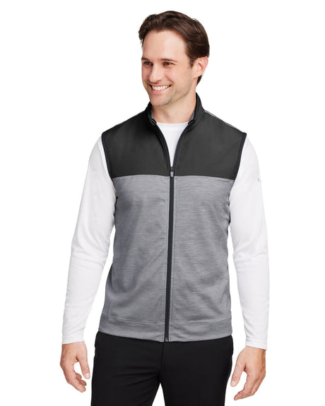 Men's Cloudspun Colorblock Vest