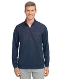 Men's Volition Camo Cover Quarter-Zip