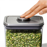 OXO Steel 6 Piece POP Container Set