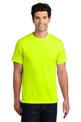Gildan® Heavy Cotton Short Sleeve Crew-Neck T-Shirt