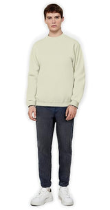 Gildan® Crew Long Sleeve Crewneck Sweatshirt