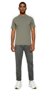 Gildan Softstyle Crewneck Short Sleeve T Shirt | Ring Spun Cotton Classic Tee | Lightweight Comfortable Everyday Shirt