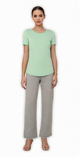 Next Level® Women’s Ideal Crewneck Short Sleeve T-Shirt