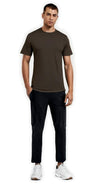 Gildan Softstyle Crewneck Short Sleeve T Shirt | Ring Spun Cotton Classic Tee | Lightweight Comfortable Everyday Shirt
