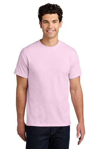Gildan® Crewneck Short Sleeve Heavy Cotton T-Shirt