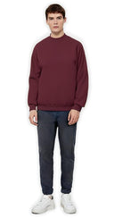 Gildan Heavy Blend Unisex Crewneck Sweatshirt | Fleece Pullover