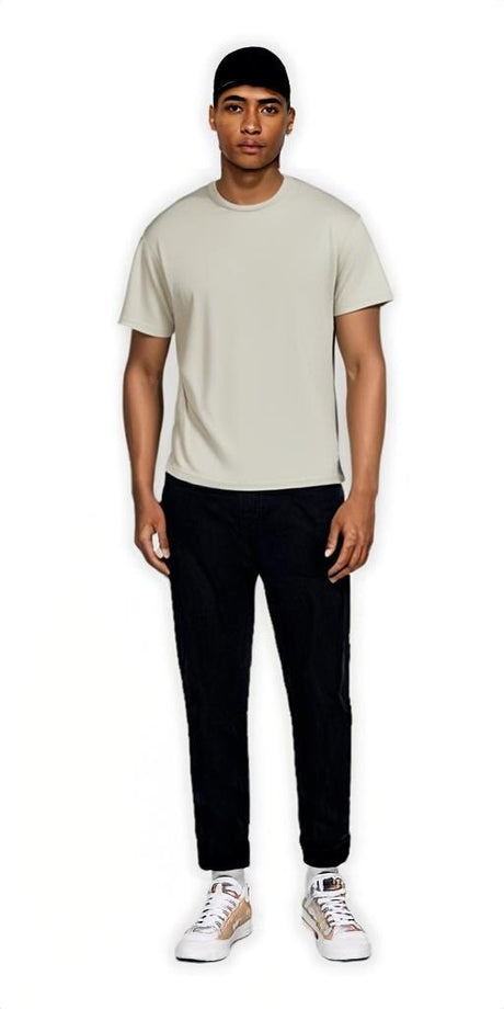 Gildan® Ultra Cotton Short Sleeve Crewneck T-Shirt