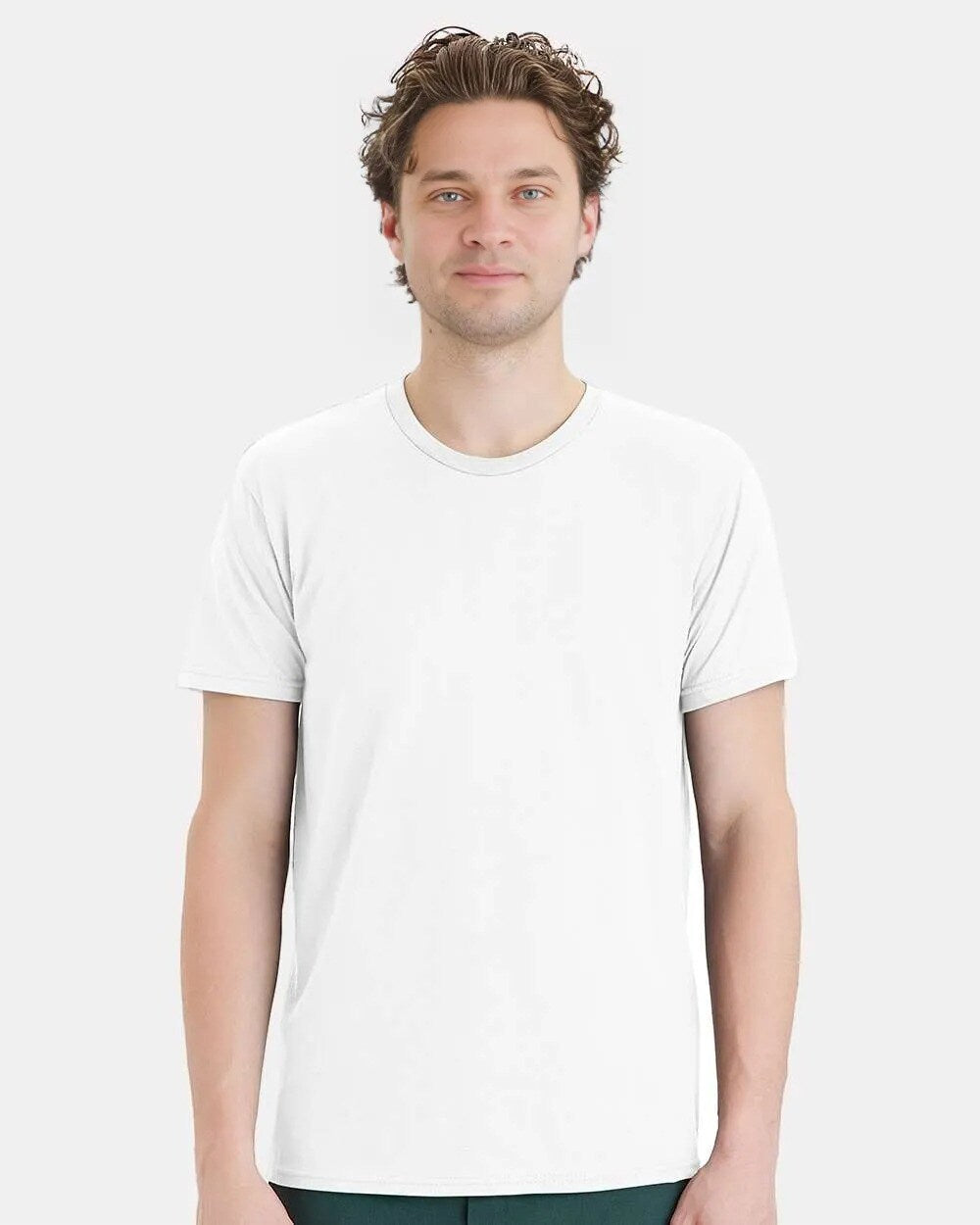 Hanes® Perfect-T DTG T-Shirt