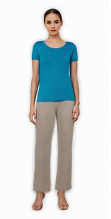 Next Level® Women’s Ideal Crewneck Short Sleeve T-Shirt