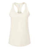 BELLA + CANVAS® Women's Jersey Racerback Crewneck Tank - 6008