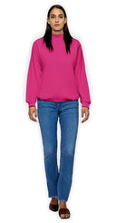 Gildan Heavy Blend Unisex Crewneck Sweatshirt | Fleece Pullover