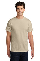 Gildan® Heavy Cotton Crewneck Short Sleeve T-Shirt