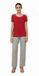 Next Level® Women’s Ideal Crewneck Short Sleeve T-Shirt